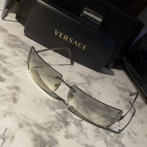 Versace Sunglasses